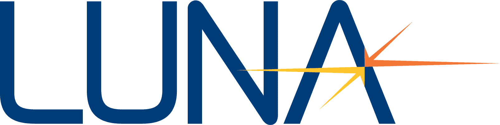LUNA company logo