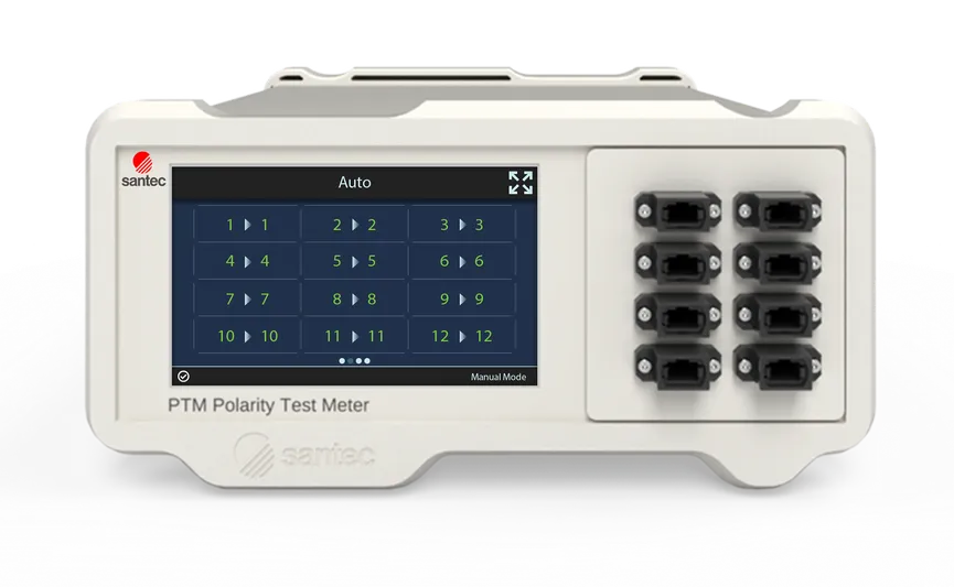 極性試験機 (PTM-100)