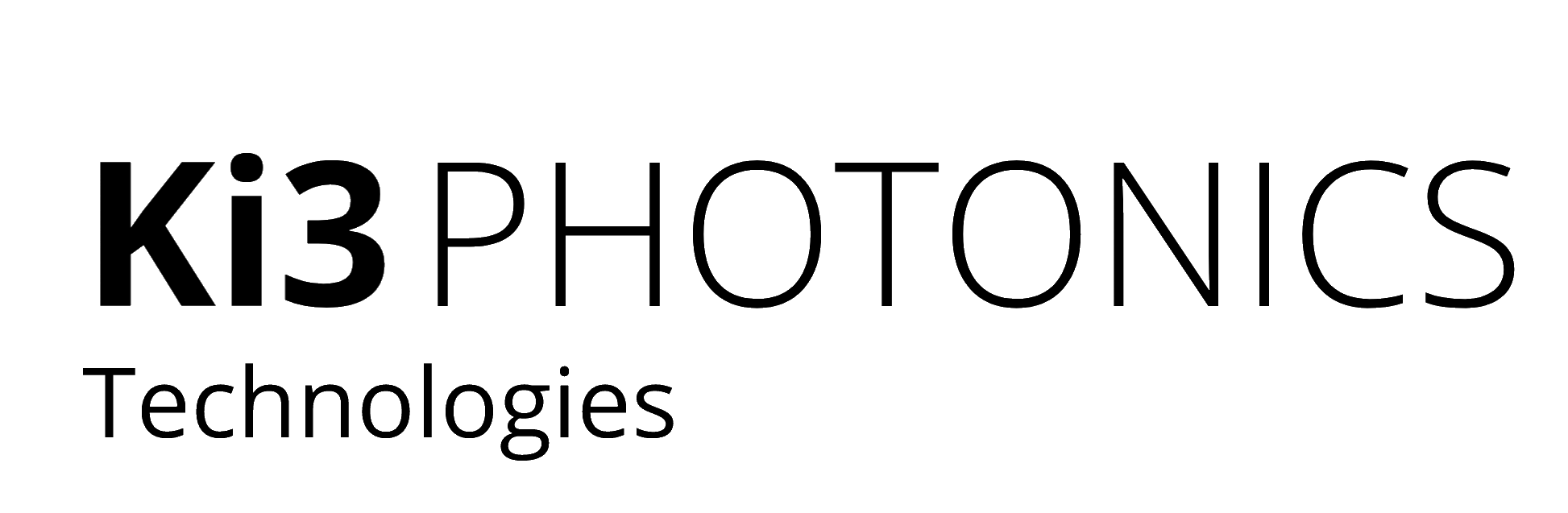 Ki3 Photonics Technologies