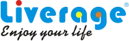 Liverage Technologies ロゴ