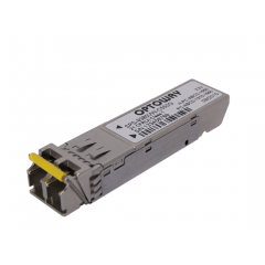 Optoway 3G-SDI SMF SMP