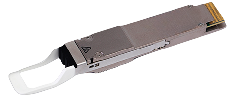 Terahop-Coherent QSFP-DD