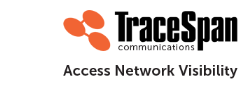 TraceSpan Communications Company logo